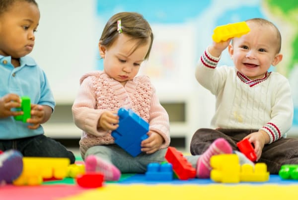 Morice Town Children's Centre